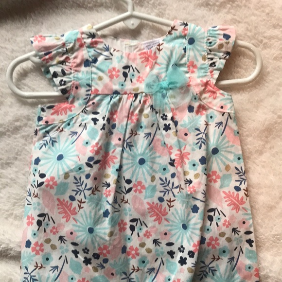 Just One You baby jumper NWOT - Picture 2 of 10